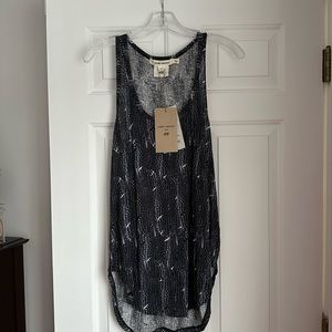 NWT Isabel Marant x H&M tank top